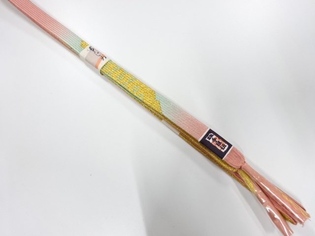 Japanese Kimono / Accessories Silk